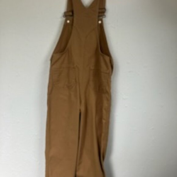 Patagonia Kids' Overalls - 5T - Like new! - Picture 4 of 4